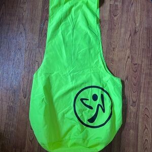 Zumba Crossover Satchel Bag